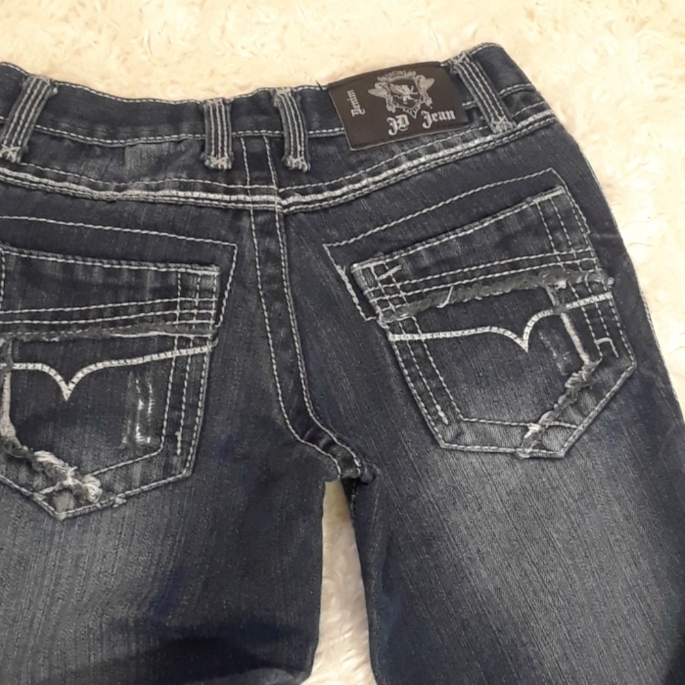 JD Jeans